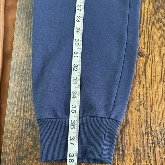 True Religion Blue Joggers - Picture 5 of 14